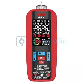 Мультиметр BSIDE A5X фото
