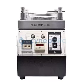 Волоконно-оптический станок Focm XH-550 фото