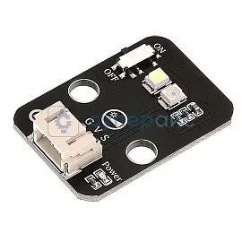 Датчик распознавания цвета HS-S22-L фото