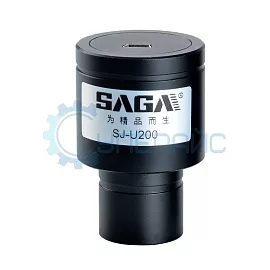 Видеоокуляр SAGA SJ-U200 фото