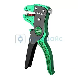 Клещи для зачистки проводов LAOA LA322024 фото