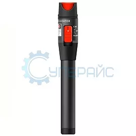 Определитель обрывов 10 мВт 10 км фото