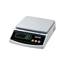 Умные лабораторные весы Supo YP30001 фото