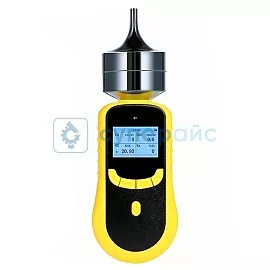 Портативный газоанализатор Maiyi SKY2000 фото