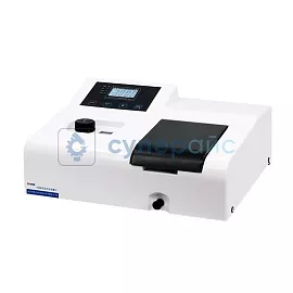 Спектральный анализатор Yoke 722 фото