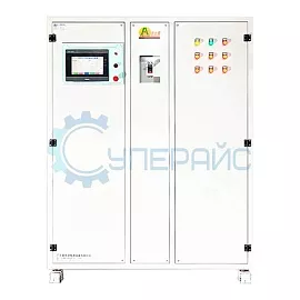 Блок питания постоянного тока Yibenyuan YBN1500-100 (1500 В, 100 А, 150 кВт) фото