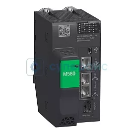 Контроллер PLC Schneider Electric BMEH582040 фото
