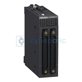 Контроллер дискретного ввода Schneider Electric BMXDDI6402K фото