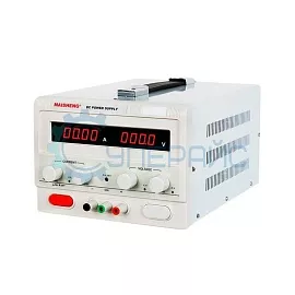 Стационарный блок питания MAISHENG MP2205D (220В, 5А) фото