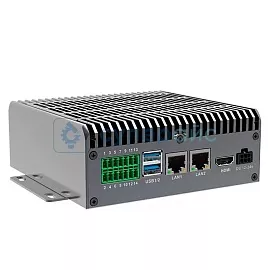 Мини-компьютер Jetson T802 фото