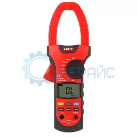 Токоизмерительные клещи UNI-T UT209A фото