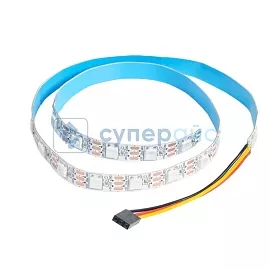 Светодиодный RGB модуль WS2812 RGB фото