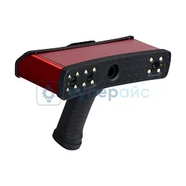 Ручной 3D сканер JEATECH JTscan-H2 фото