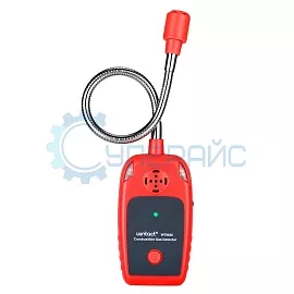 Ручной детектор горючих газов Wintact WT8820 фото