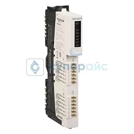 Контроллер входа Schneider Electric STBDDI3615K фото