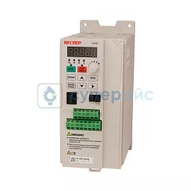 Конвертер частоты Веспер E5-MINI 3,7 кВт -005H фото