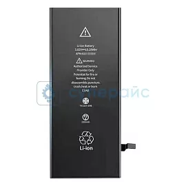 Литий-ионный аккумулятор для Apple iPhone 6SP [емкость 7000] фото