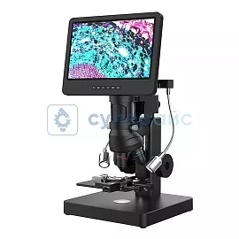 Микроскоп цифровой Andonstar AD 269S фото