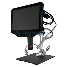 Цифровой микроскоп Andonstar AD409 Pro-Es HDMI с эндоскопом фото