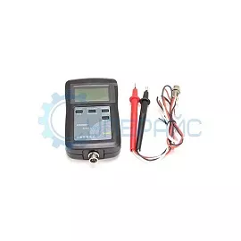 Измеритель внутреннего сопротивления аккумуляторов YAOREA YR1035+ с щупами фото