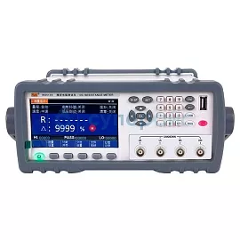 Цифровой омметр Rek RK2514N фото