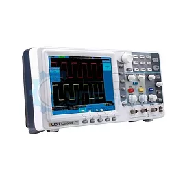 Настольный осциллограф OWON SDS5032EV с VGA выходом (2 канала, 30 МГц) фото