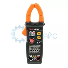 Токовые клещи переменного тока Peakmeter PM2016S фото