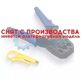 Кримпер универсальный Tengfei TF-313 фото