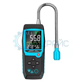 Цифровой детектор горючих газов Aicevoos AS-FC фото