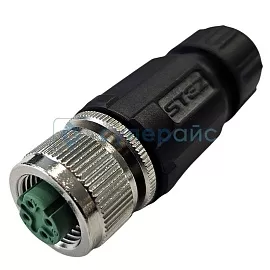 Универсальный разъем СТЭЗ СЦМ120021-04D фото