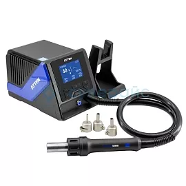 Станция термовоздушная Atten GT-8106A фото