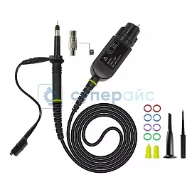 Зонд осциллографа Cleqee P6500 (500 МГц) фото