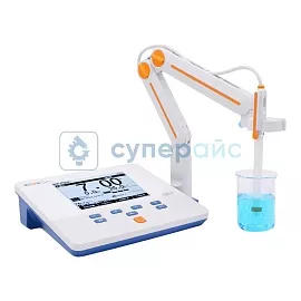 Гидроанализатор Leici PHSJ-4F фото