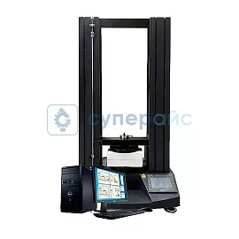 Устройство для испытания на растяжение Huaqi 20KN фото