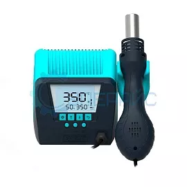 Термовоздушная паяльная станция BAKON BK880 фото