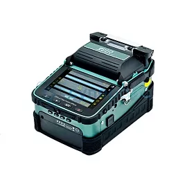 Аппарат для сварки Signal Fire AI-6A+ оптоволокна с выравниванием по сердцевине фото