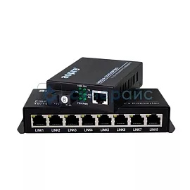 Конвертер Aopre 1-8 фото