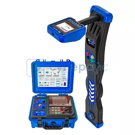 Цифровой трассоискатель KTAN KT-9800G фото