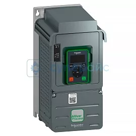 Преобразователь частоты Schneider Electric ATV610U22N4 фото