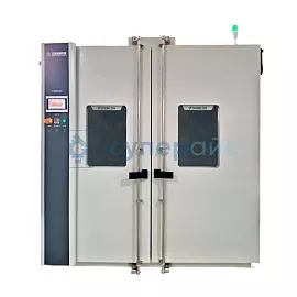 Климатическая испытательная камера ZHONG ZHI CZ-A-8000(D～G) фото