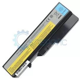 Батарея-аккумулятор LOG460LH для ноутбука Lenovo фото