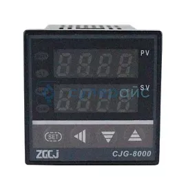 Температурный контроллер для ИК паяльных станций ZGCJ CJG-8000 фото