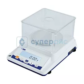 Электронные лабораторно-аналитические весы Xing Yun XY600-2C фото