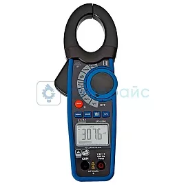 Электроизмерительные клещи CEM DT-3361 фото