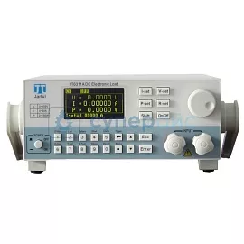 Нагрузка электронная постоянного тока Jartul JT6311A фото