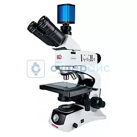 Микроскоп с цифровой камерой Sanotid TD-GM2X-AF200 фото