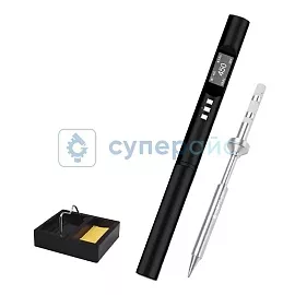 Паяльник HLFEC PTS200 фото