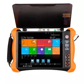 CCTV тестер WANGLU X9-MOVTADHS Pro фото