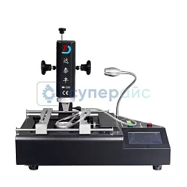 Инфракрасная паяльная станция Dataifeng MN-320 фото