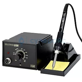 Станция паяльная контактная KELLYSHUN 936 фото